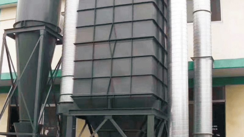 污水处理设备报价单：如何解读与选择**