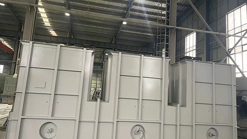 布袋除尘器滤袋材质选择关键因素分析