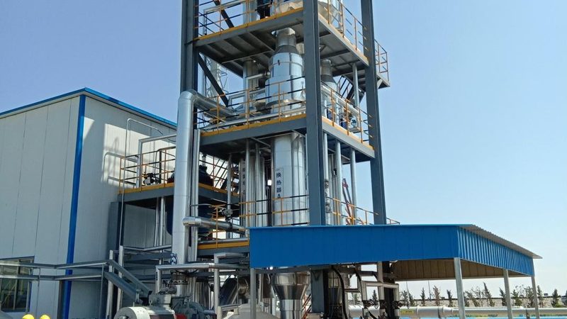 工业废水处理方案对比：解析实际应用中的优缺点