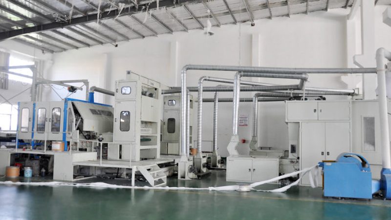 精准解码脉冲除尘器型号参数，助力选购决策