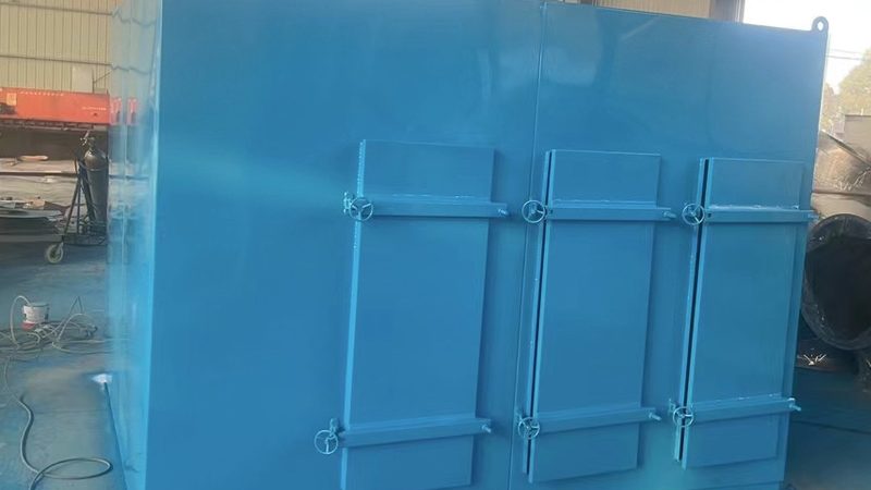 广东一体化污水处理设备：如何实现高效环保处理？**